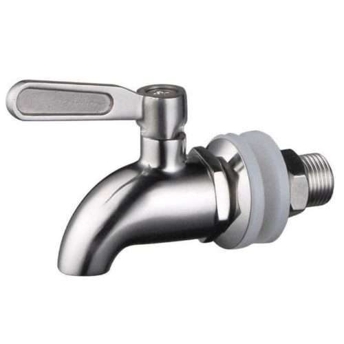 lpc stainless steel spigot product