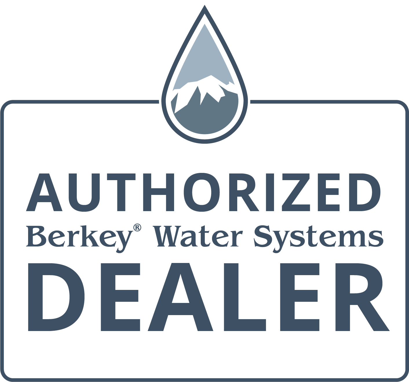 Crown Berkey - Authorized Dealer - Full Warranty – Live Healthy